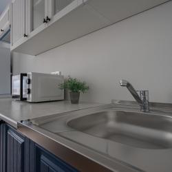 2-комнатные апартаменты улучшенные