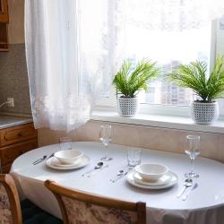Фото Отель Mira.Apartments (Мира Апартментс) на Сокольнической площади