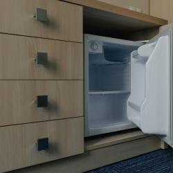 2-местный номер полулюкс с видом на море