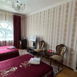 Фото Отель Sarbon (Сарбон)
