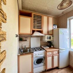 1-комнатные апартаменты стандарт