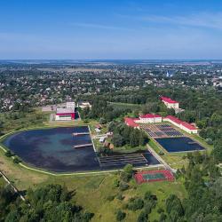 фото 9 Курорт Старая Русса