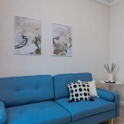 Фото Отель Smart Host (Смарт Хост) на проспекте Ленинградский 29к2