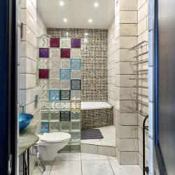 4-комнатные апартаменты люкс