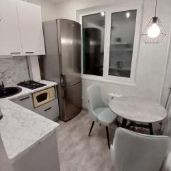 Фото Отель Fan House (Фан Хаус) на улице Нурсултана Назарбаева