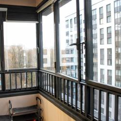 фото 26 Апартаменты Кукуруза на Торфяной дороге 17 корпус 4
