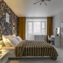 Фото Отель Vegas apartments на улице Нестерова 4А
