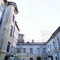 Фото Отель Гостевой дом на улице Колокольная 10