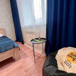 Фото Отель Какие Люди на улице Шахтёров 8