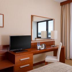 HolidayHall Samara (ХолидейХолл Самара) (бывш. Holiday Inn Samara) — 3f896557c9a4badc1a18c07aee5d36a8