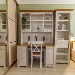 Фото Отель Vegas apartments на улице Родионова 192 корпус 3