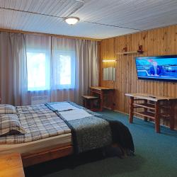 Фото Отель VE art resort (ВЕ арт резорт)