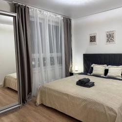 Фото Отель Апарт Комфорт на улице Академика Колмогорова