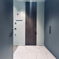 Фото Отель Apartament Сity (Апартамент Сити) на набережной Шелепехинская