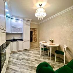 Фото Отель Квартира на Совхозной улице 1к4