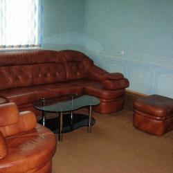 Фото Отель Санаторий Радуга