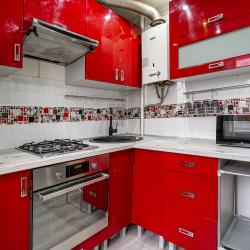 Фото Отель New Life (Нью Лайф) на улице Краснооктябрьская 1