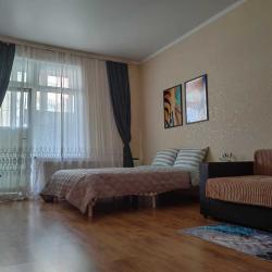 Фото Апартаменты на проспекте Кулакова 71