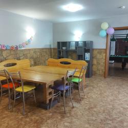 Фото Отель Polo 74 (Поло 74) (бывш. Астра)