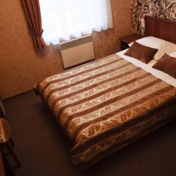 Фото Отель Фаворит