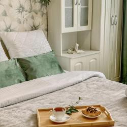 Фото Апартаменты на улице имени Вадима Сивкова 273