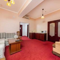 Фото Отель Евразия