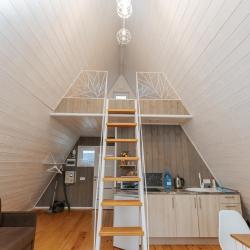 Фото Отель Улово