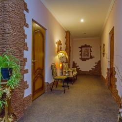 Фото Отель Гостевой дом НАТАЛИсити