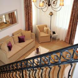 Фото Парк-отель Филипп