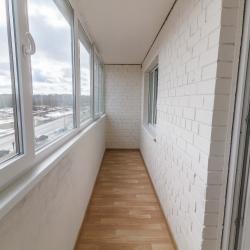 Фото Отель Квартира Не Вопрос на Рыбинская