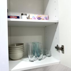 Фото Апартаменты на улице Серова 41А