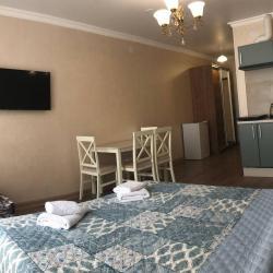 Фото Отель На берегу