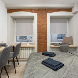 Фото Апартаменты на улице Петровка, 19с3