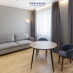 Фото Отель Paradise (Парадиз)