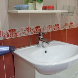 1-комнатные апартаменты улучшенные #1