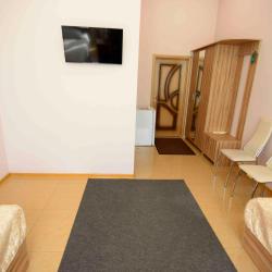 Фото Отель Уют