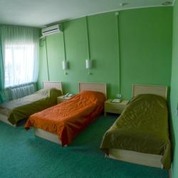 Фото Отель Столичный