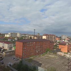 1-комнатные апартаменты стандарт 1комн кв-29