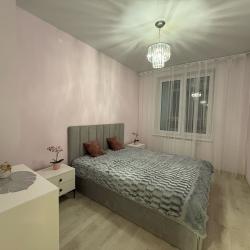 Фото Апартаменты на Хохлова З