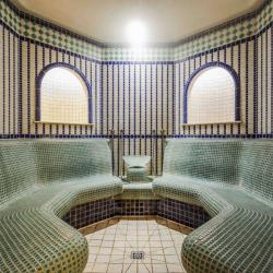 Фото Отель Arthurs Spa Hotel by Mercure (Артурс СПА)