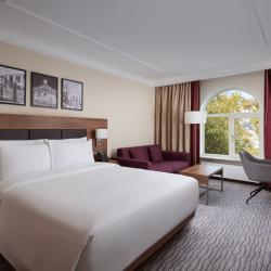 Фото Отель Radisson Hotel Ulyanovsk (Рэдиссон )