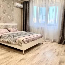 2-комнатные апартаменты люкс