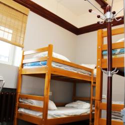 Фото City Hostel (Сити хостел)