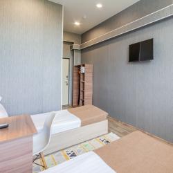 3-местный номер стандарт семейный