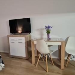 Фото Отель The Loft Studio Moscow (Лофт Студио) на улице Летчика Ларюшина 4/2