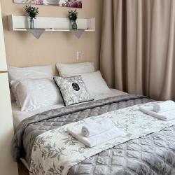 Фото Апартаменты на улице Петра Подзолкова 26