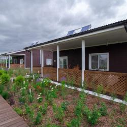 Фото Отель Крутицы