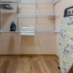 Фото Отель Квартирное бюро Крылья на площади Речников 7к1