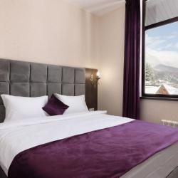 Фото SOLAR by Stellar Hotels Krasnaya Polyana (Солар Стеллар Отель )