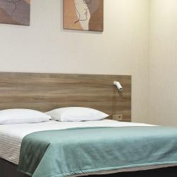 Фото Отель Элит